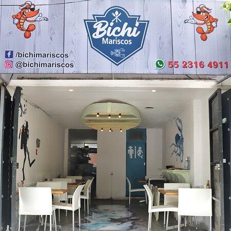Bichi Mariscos